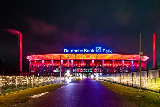 Deutsche Bank Park