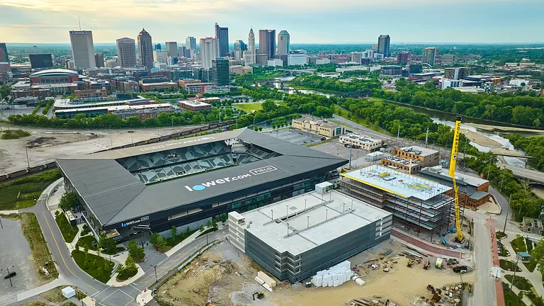 photo Lower.com Field