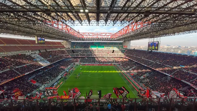 Giuseppe Meazza