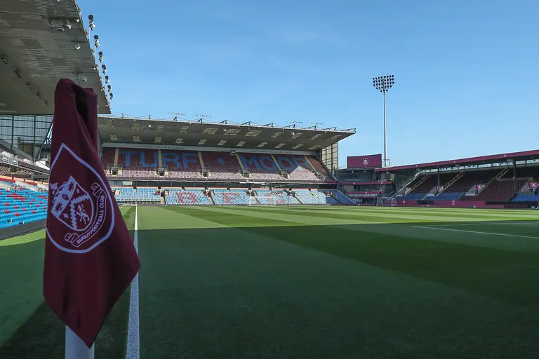photo Turf Moor