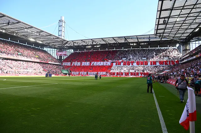 RheinEnergieSTADION