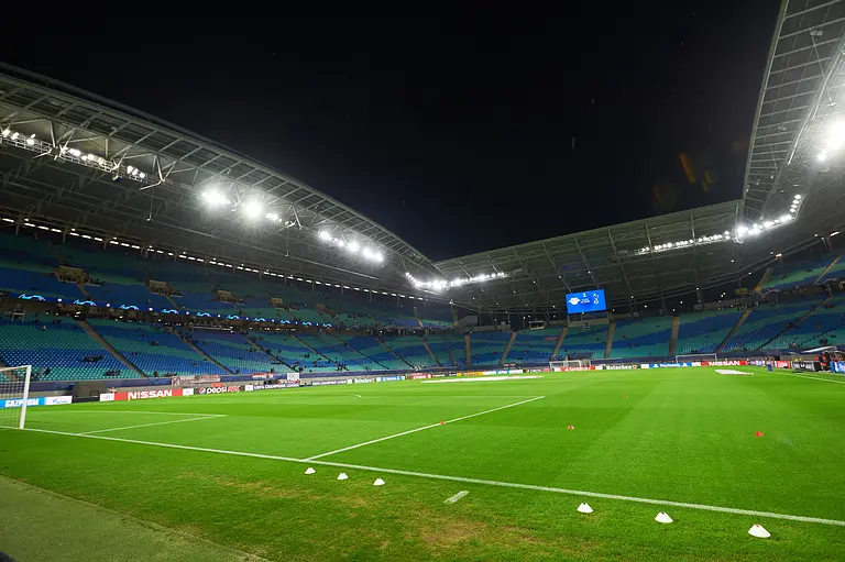 photo Red Bull Arena