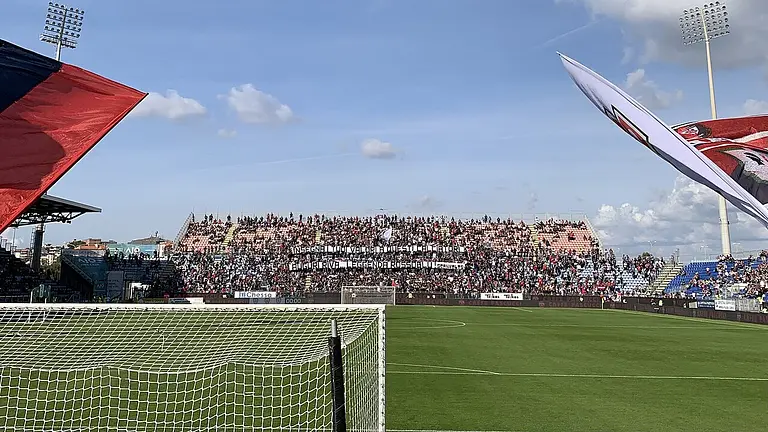 photo Sardegna Arena