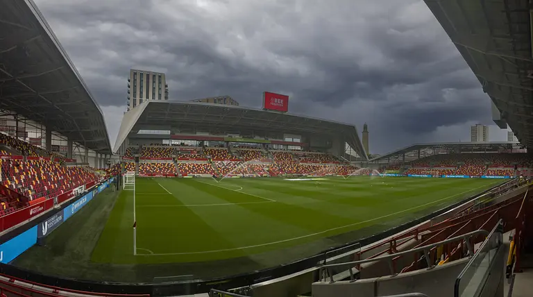 photo Gtech Community Stadium