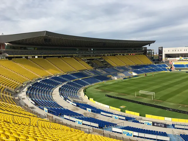Estadio de Gran Canaria