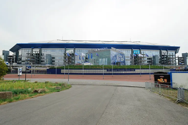 photo Veltins-Arena
