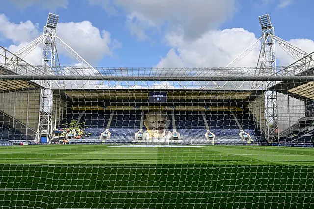 Deepdale