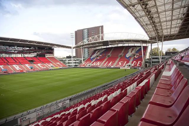 Stadion Galgenwaard