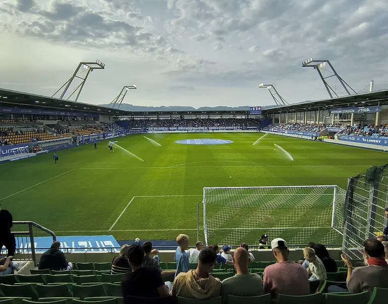 photo Hofmann Personal Stadion
