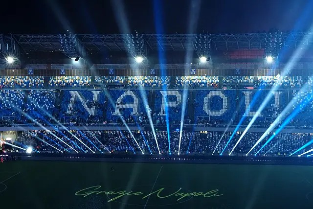 Diego Armando Maradona