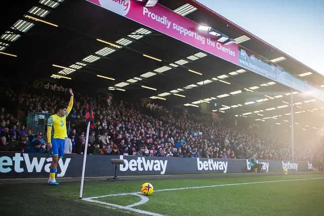 Vitality Stadium