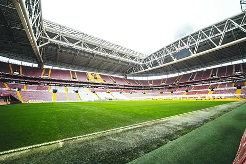 RAMS Park