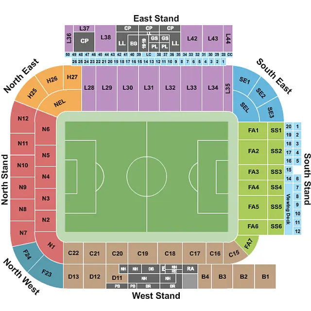 Elland Road