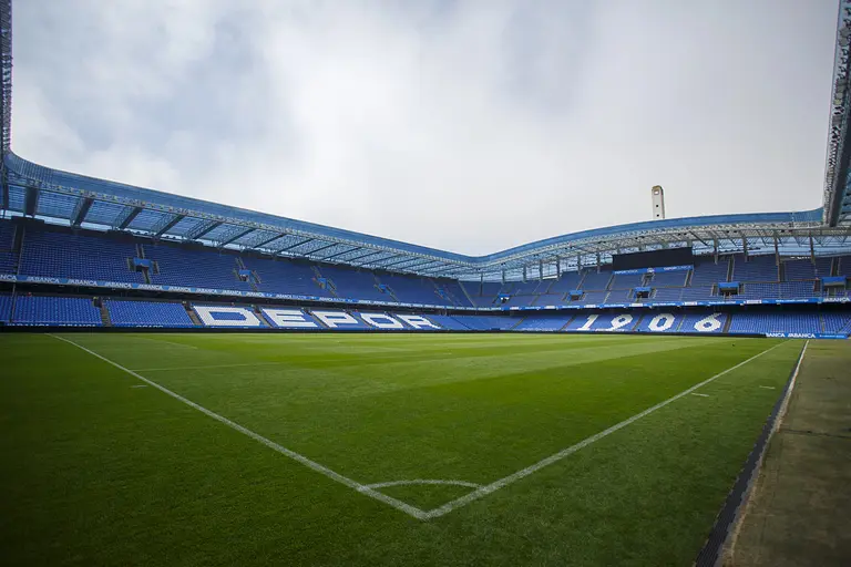 Estadio Abanca-Riazor
