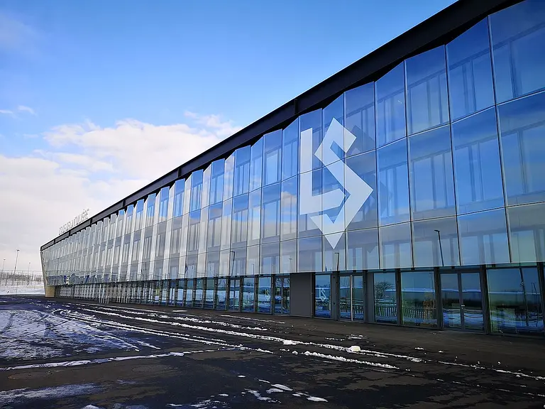 photo Stade de la Tuilière