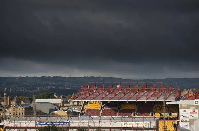 photo Valley Parade