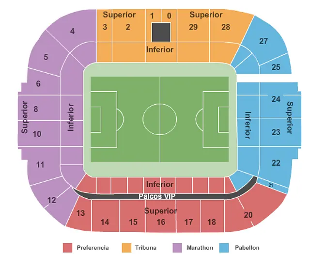 Estadio Abanca-Riazor