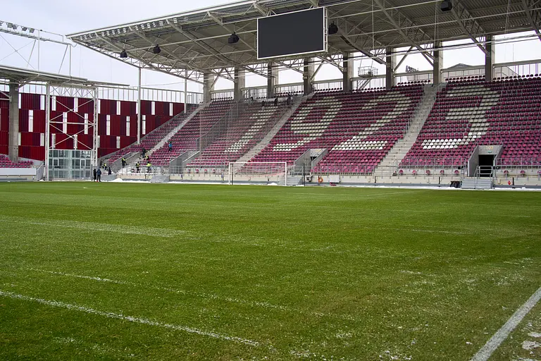 photo Superbet Arena